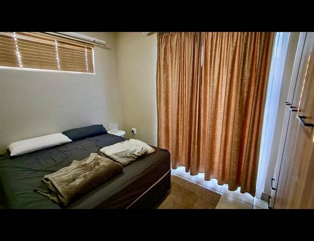 2 BEDROOM TOWNHOUSE FOR SALE IN MONTANA TUINE